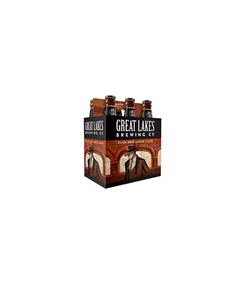 GREAT LAKES ELIOT NESS 6NR