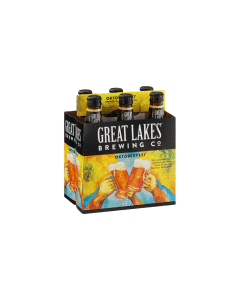 Great Lakes 6 Pack Seasonal