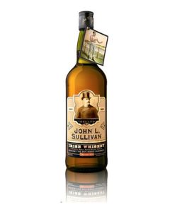 JOHN L SULLIVAN IRISH - 5208B