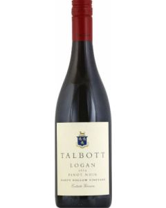 TALBOTT LOGAN PINOT NOIR