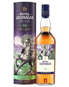 ROYAL LOCHNAGAR 16 YEAR - 7065B