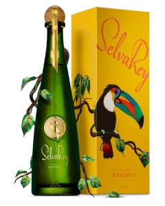 SELVAREY OWNER'S RESERVE - 7070B