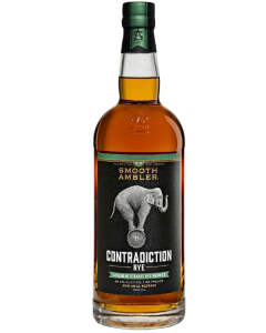 SMOOTH AMBLER CONTRADICTION RYE - 7076B