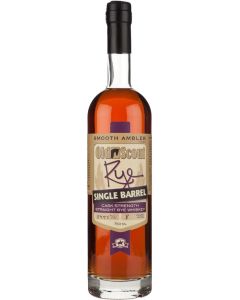 SMOOTH AMBLER OLD SCOUT RYE CASK - 7078B