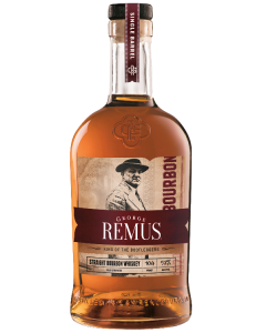 REMUS SINGLE BARREL CASK STRENGTH - 7082B