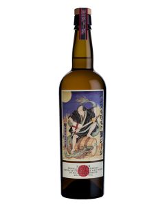 ST. GEORGE BALLER SINGLE MALT WHISKEY - 7086B