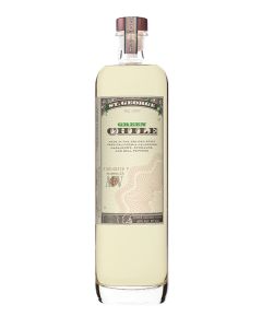 ST. GEORGE GREEN CHILE VODKA - 7089B