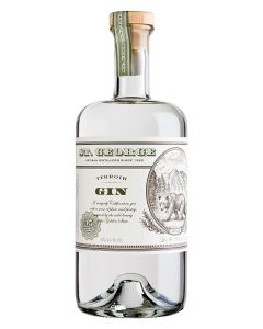 ST. GEORGE TERROIR GIN - 7090B