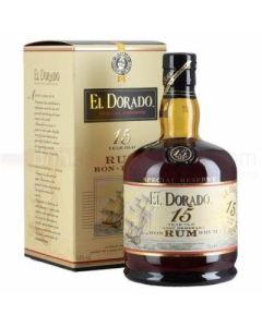 EL DORADO 15 - 2966B