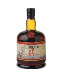 EL DORADO 12 - 2965B