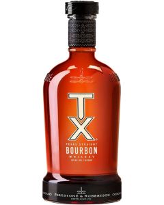 TX BOURBON - 7126B