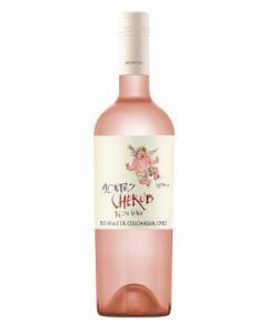 MONTES ROSE CHERUB
