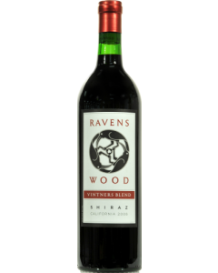 Ravenwood SHIRAZ
