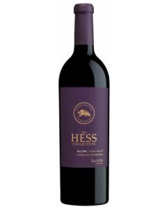 HESS CABERNET ALLOMI