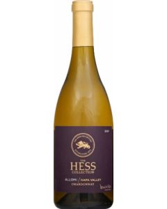Hess Allomi Chardonnay