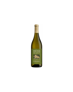 HESS SELECT CHARDONNAY