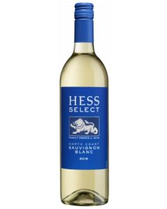 HESS SELECT SAUVIGNON BLANC