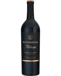 WATERBROOK MEL R