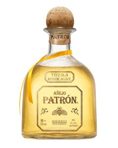 PATRON BARREL SELECT ANEJO - 7201B