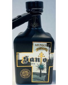 SANTO PURO MEZQUILA - 8695B
