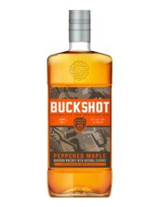 BUCKSHOT - 1509B