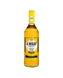J WRAY GOLD - 9420B
