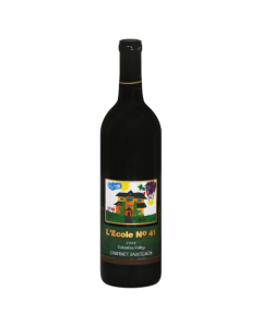 LECOLE CAB