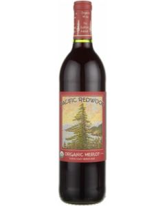 PACIFIC RDWD MER