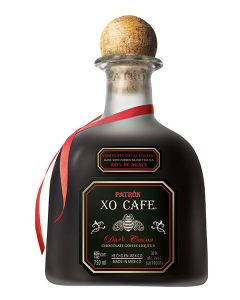 PATRON XO CAFE DARK - 7987B