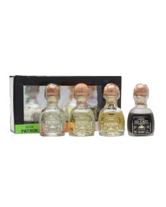 PATRON VARIETY PACK - 7961F