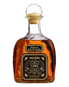 PATRON 7 ANOS EXTRA ANEJO - 7962B