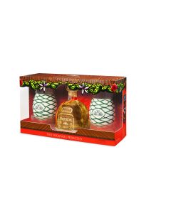 PATRON REPOSADO TIKI VAP - 3822B