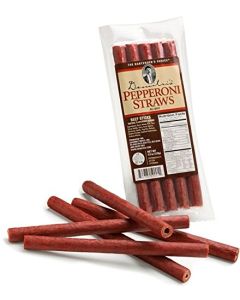 Demitris Pepperoni Straws