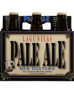 LAGUNITAS PALE