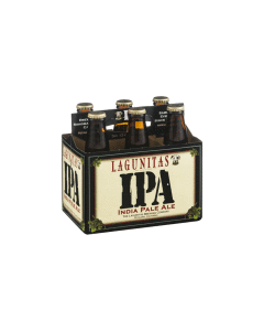LAGUNITAS IPA