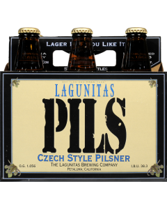 LAGUNITAS PILS