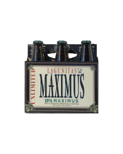 LAGUNITAS MAXIMUS