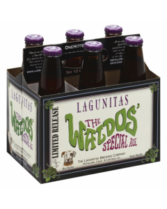 Lagunitas Seasonal