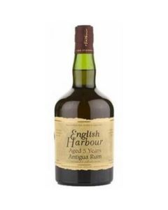 ENGLISH HARBOUR - 2936B