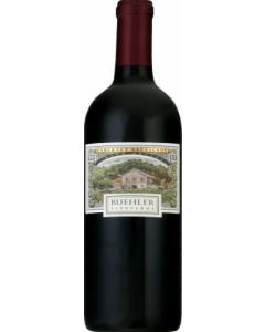 BUEHLER CABERNET