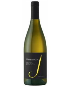 J VINEYARDS CHARDONNAY