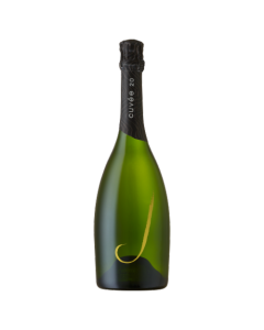 J VINEYARDS SPARKLING BRUT