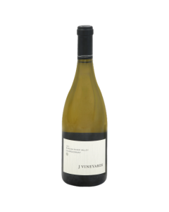 J VINEYARDS CHARDONNAY