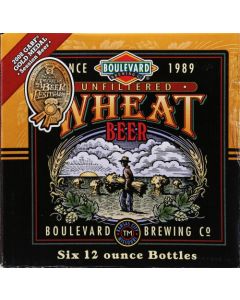 BOULEVARD WHEAT 