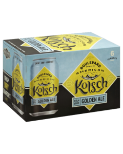 BOULEVARD KOLSCH