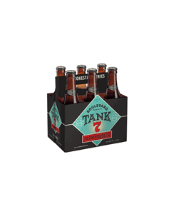 Boulevard Tank 7