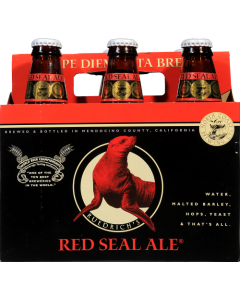 NORTH COAST RED SEAL
