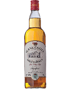 SLANE CASTLE IRISH WHISKEY - 9026B