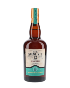 THE GLENLIVET ILLICIT STILL - 7304B