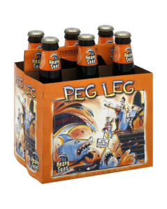 Heavy Seas Chocolate Volcano